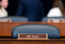 Kean Jr. resurfaces at home after March disappearance