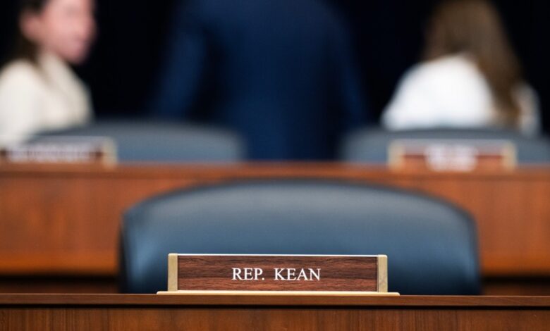 Kean Jr. resurfaces at home after March disappearance