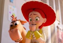 ‘Toy Story 5’ review finds heart in screen debate