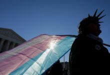Supreme Court to decide two transgender athletes cases