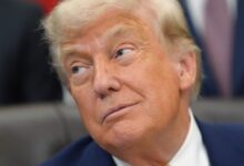 White House denies Trump retatrutide access amid speculation