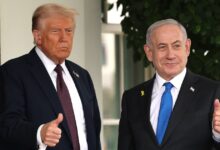 Trump fumes at Netanyahu as Iran deal hangs in balance