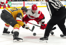 Hurricanes Seek Cup at T-Mobile Arena in Game 6