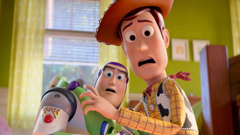 Pixar’s Best Picks Spotlight Classic Magic Today