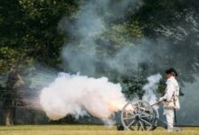 Battle Of Monmouth Reenactment Set For 2026: See Details