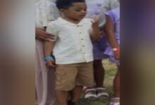 Search for missing 6-year-old in Clayton County continuing overnight