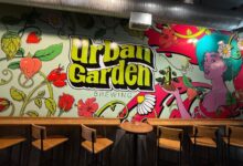 Urban Garden Brewing opens Friday in Shaw, DC