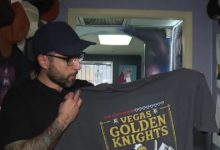 Vegas shop turns Golden Knights “most hated” into merch