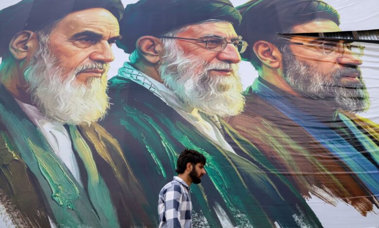 Iran war costs 2 billion as aftershocks spread Iran war costs 2 billion as aftershocks spread
