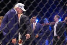 Dana White vows UFC Freedom 250 won’t return