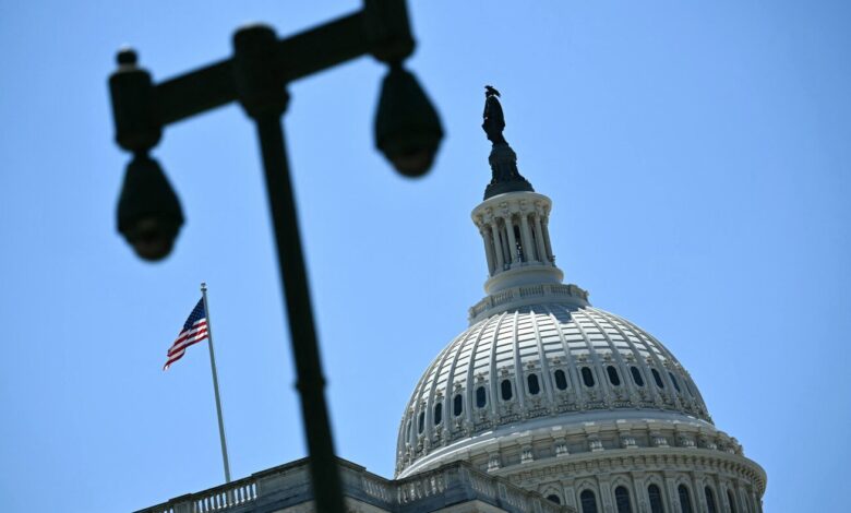 Congress lets Section 702 lapse Friday—what comes next Congress lets Section 702 lapse Friday—what comes next