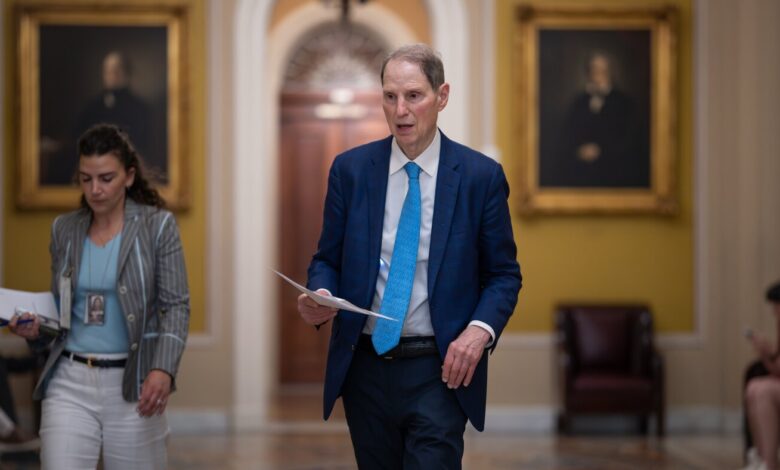 Senate approves B immigration bill after settlement fight