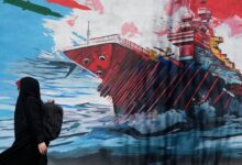 Trump vows to hit Iran ‘very hard tonight’