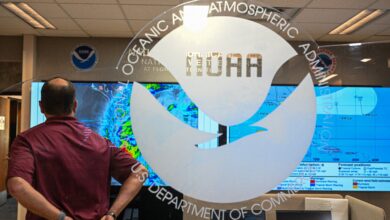 Ex-NOAA employees revive Climate.gov-style site after shutdown