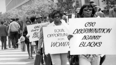 EEOC prepares to end EEO-1 data use, curbing enforcement