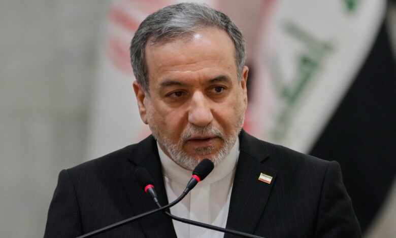 U.S.-Iran strikes rattle ceasefire talks across Gulf