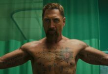 New “Cape Fear” miniseries premieres with revenge rewired