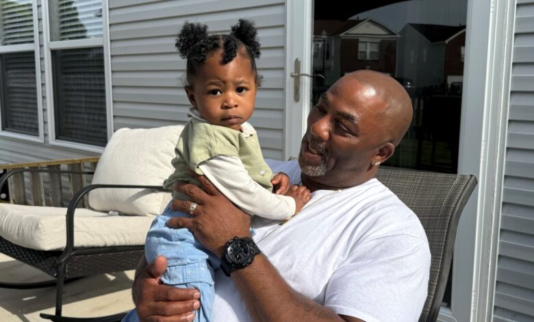 Supreme Court decision threatens Anthony Bailey’s release Supreme Court decision threatens Anthony Bailey’s release