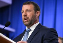 Local officials worry DHS will undermine elections