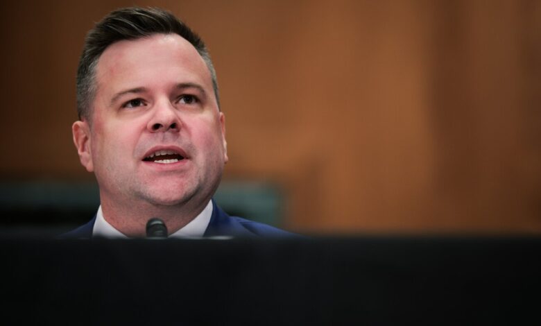 Trump’s acting DNI pick fractures FISA 702 talks Trump’s acting DNI pick fractures FISA 702 talks