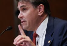Justice Department pauses anti-weaponization fund after court order