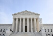 Supreme Court clears Trump to start TPS deportations