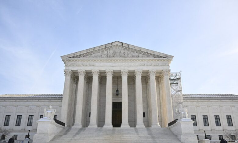 Supreme Court clears Trump to start TPS deportations