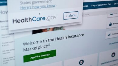 5 million have dropped ACA coverage after premium shock