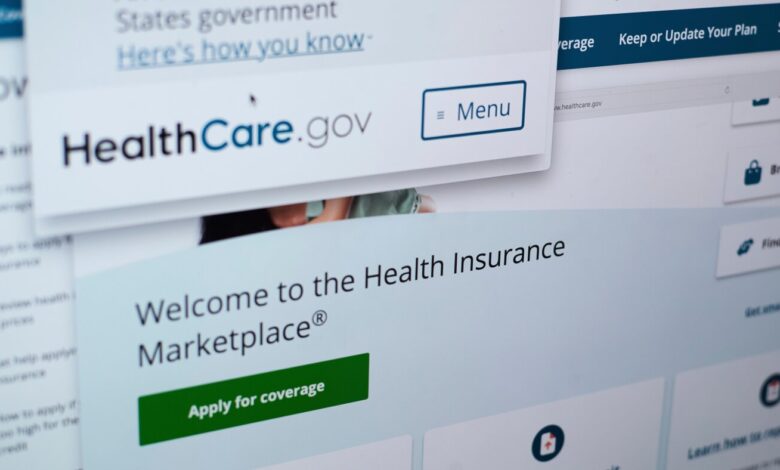 5 million have dropped ACA coverage after premium shock