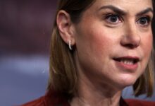 Slotkin warns Trump FISA threat is self-defeat