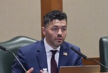 Texas braces for Schatzline as secretary of state pick