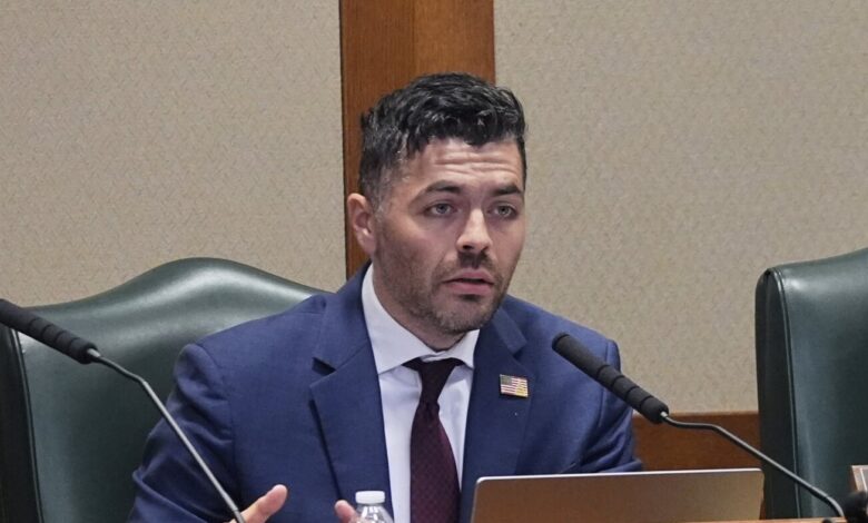 Texas braces for Schatzline as secretary of state pick