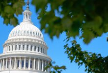 House passes war powers resolution ending Trump Iran war