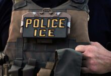 Trump nominates former trooper Lance Schroyer to lead ICE