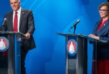 Utah’s GOP race shows how to move past Trump