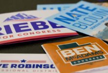 Utah Democrats choose between four flavors for seat