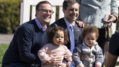 Buttigieg family investigated by CPS after false report