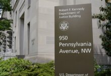 DOJ memo signals shift away from community disability care