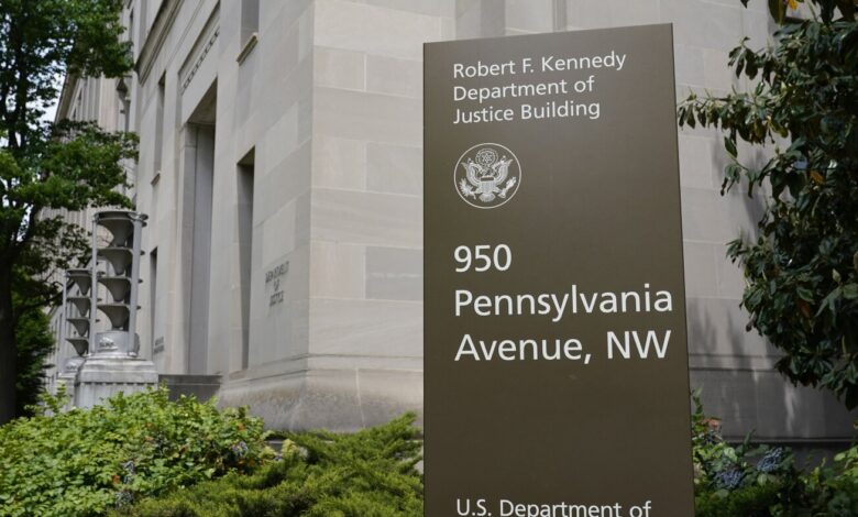 DOJ memo signals shift away from community disability care DOJ memo signals shift away from community disability care