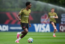 Ahmed, Canada return to Vancouver seeking first World Cup win