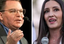 Shaw and Barrera advance to run-off for superintendent