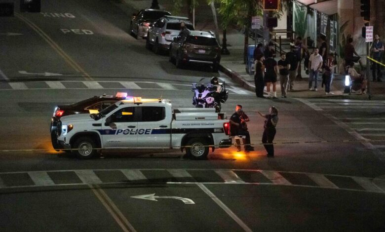 FBI kills hostage taker after explosives threat in Bakersfield FBI kills hostage taker after explosives threat in Bakersfield