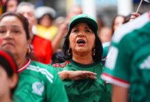 World Cup anthems push Latinos toward political urgency