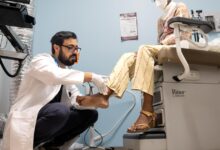 MLK’s diabetes program drives amputations to zero for top risks