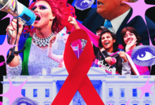 As Trump pulls HIV funding, L.A. communities feel it