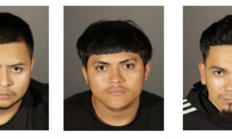 Gang members get life for 2023 killings at L.A. lookouts