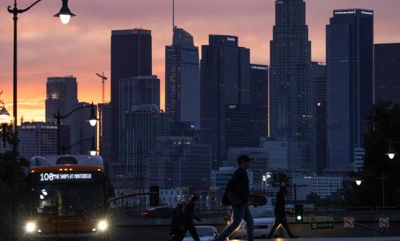 Boyle Heights weighs a BID tax amid fears Boyle Heights weighs a BID tax amid fears