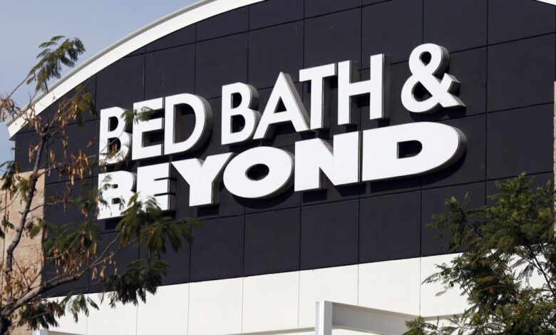 Bed Bath & Beyond reopens California stores, honors old coupons Bed Bath & Beyond reopens California stores, honors old coupons