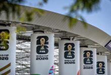 L.A. hosts free World Cup watch parties at parks