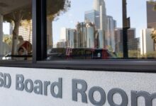 L.A. board approves .6B budget after Carvalho exit